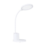 Veioza EGLO REHAMNA 75724, 2, 1W, 2700-6500K, Plastic, Alb