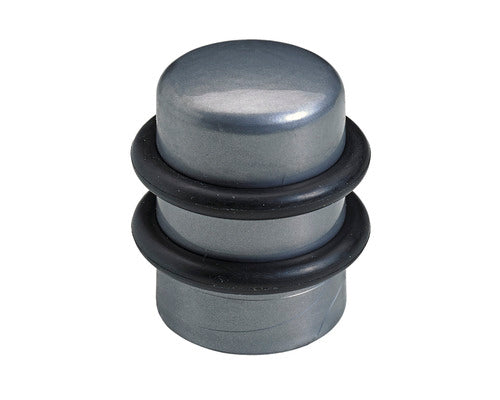 Opritor Usa Fix Hettich Ø28x35x45 Mm, Otel Negru