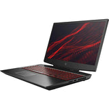 Laptop Gaming HP Omen 17-cb1032nq, Intel Core i9-10885H pana la 5.3GHz, 17.3" Full HD, 16GB, SSD 1TB, NVIDIA GeForce RTX 2080 Super 8GB, Free DOS, Negru