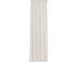 Perdea Cu Rejansa Sable Cappuccino 300x245 Cm