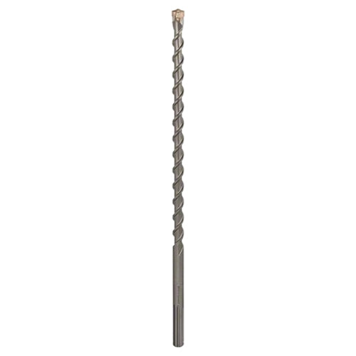 Burghiu Bosch Professional pentru gaurire cu percutie SDS-max-7, 20 x 400 x 520 mm