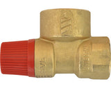 Supapa De Siguranta Watts 3 Bar 1/2x3/4