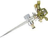 Aspersor For_q Circular Pulsator Cu Spin