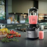 Blender PHILIPS Seria 7000 HR3760/00, 2l, 1500W, 12 trepte viteza