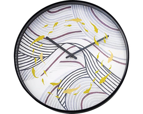 Ceas Perete Nextime Ø 30 Cm