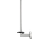 Suport Pentru Role De Hartie Igienica Tiger Cooper Inox/negru