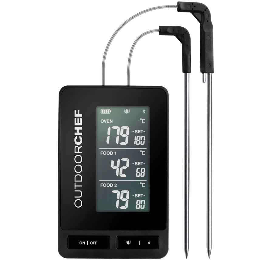 Termometru carne Gourmet Check Pro Outdoorchef