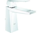 Baterie Lavoar Monocomanda GROHE Allure Brilliant 23029000 Crom