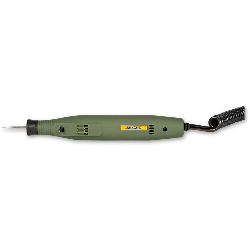 Masina de gravat sticla cu transformator Micromot GG 12 Proxxon 28635, 12 V, 20000 rpm