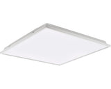 Panou Cu Led Integrat Urtebieta 32w 4700 Lumeni 60x60 Cm, Montaj Aplicat, Lumina Neutra, Alb