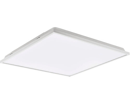 Panou Cu Led Integrat Urtebieta 32w 4700 Lumeni 60x60 Cm, Montaj Aplicat, Lumina Neutra, Alb