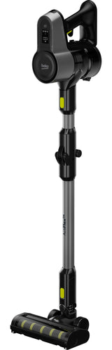 Aspirator vertical, BEKO, ErgoClean VRT84225VI, 350W, 3 nivele putere, antracit