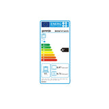 Gorenje BOS6747A01X Cuptor incorporabil, AutoBake, Preincalzire rapida, 77L, clasa energetica C, Inox