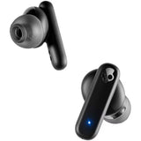 Casti Audio In-Ear, Skullcandy Smokin' Buds True Wireless, Bluetooth, True Black