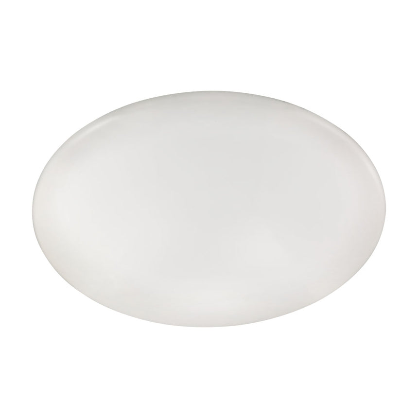 Plafoniera GIRON LED, 97526, Metal, Alb, 40W, 4000 lumeni, 3050 tuneable Alb