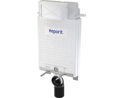 Rezervor de WC incastrat Veporit Umibox 106 cm