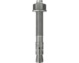 Ancore Conexpand Fischer Fbn Ii M8x71 Mm, Otel Inoxidabil, 50 Bucati