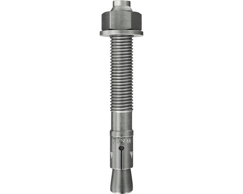 Ancore Conexpand Fischer Fbn Ii M8x71 Mm, Otel Inoxidabil, 50 Bucati