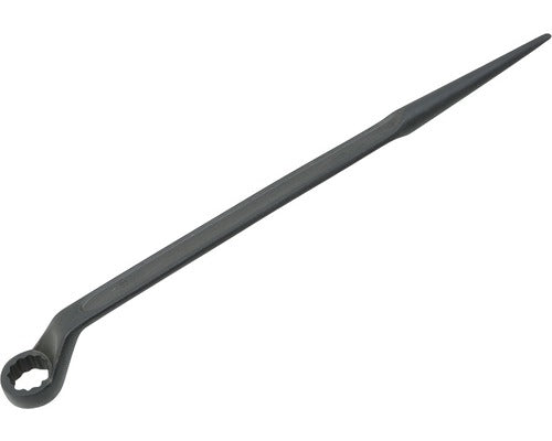 Cheie Inelara Cu Cot Mob 17mm, Otel Brunat, Pentru Constructii
