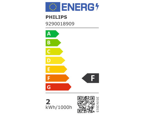 Bec Led Philips E14 1, 8w 150 Lumeni, Reflector R39 Clar, Lumina Calda