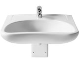 Lavoar Suspendat Roca Access, 64 cm, Alb