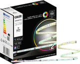 Banda Led Rgb Calex 2m 6, 8w, Conexiune Wifi