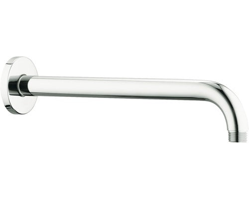 Brat Prindere Perete Pentru Dus Fix Grohe Rainshower 28576000 Crom