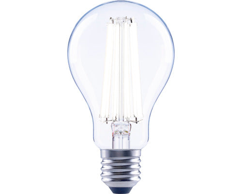 Bec Led Variabil Flair E27 15w 1900 Lumeni, Glob Clar A70, Lumina Neutra
