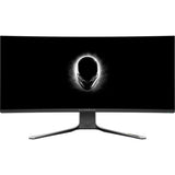 Monitor Curbat Gaming Dell Alienware LED Nano IPS 38", 144Hz ,HDMI, DP, G-SYNC, VESA DisplayHDR™ 600, AW3821DW
