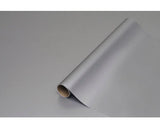 Autocolant D-c-fix® Mat Argintiu 45x150 Cm