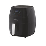 Friteuza fara ulei Zelmer ZAF5500B 1500W 5l