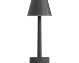 Veioza Cu Led Integrat Lucca 5w, Lumina Rgb+2700 K, Pentru Exterior Ip44, Incarcare Usb-c
