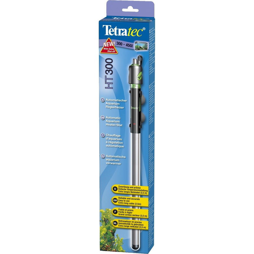 Incalzitor pentru acvariu Tetra Tetratec HT300