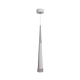 Pendul Klausen, Fairy Sp1 white, Alb, KL111070, LED