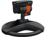 Aspersor, Gardena, Comfort AquaZoom, Dreptunghiular, Multicolor