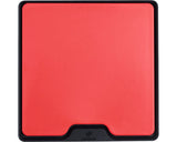 Tocator Pentru Gratar Landmann Din Silicon 25x25x1 Cm