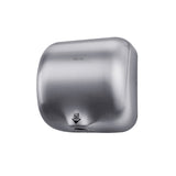 Uscator maini automat Esenia Power Jet, inox, actionare automata cu senzor, timp de uscare 8-10 sec