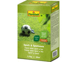 Seminte Gazon Sport Si Joaca Floraself 1, 2 Kg 50 Mp