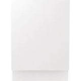 Masina de Spalat Vase Incorporabila GORENJE GF63C, 16 seturi, 5 programe, 60 cm, Clasa C, Alb