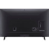 Televizor LG NanoCell 55NANO753QC, 139 cm, Smart, 4K Ultra HD, Clasa G (Model 2023)