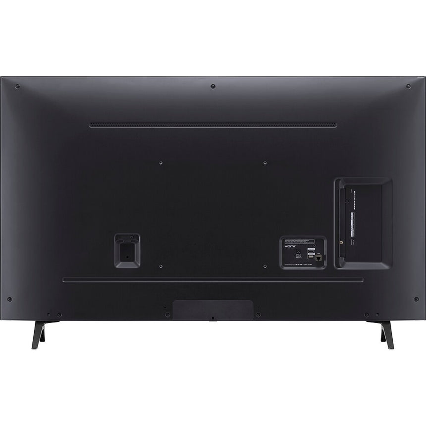 Televizor LG NanoCell 55NANO753QC, 139 cm, Smart, 4K Ultra HD, Clasa G (Model 2023)