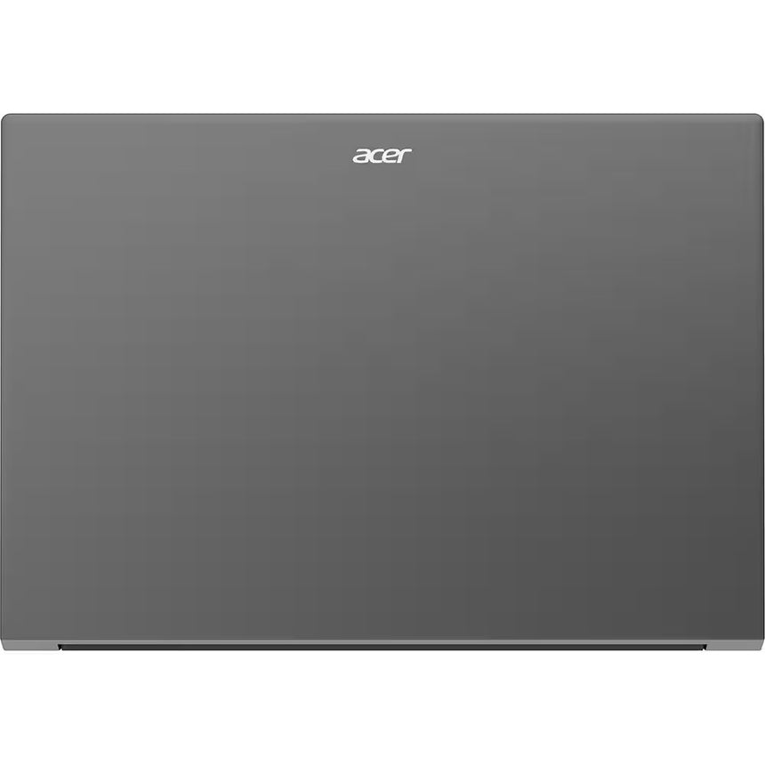 Laptop ACER Swift X SFX14-71G-792S, Intel Core i7-13700H pana la 5GHz, 14.5" WQXGA, 16GB, SSD 1TB, NVIDIA GeForce RTX 3050 6GB, Windows 11 Home, Gri
