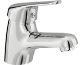 Baterie lavoar monocomanda Rhein, cartus ceramic 40 mm, aerator M24, crom