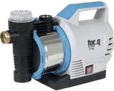 Pompa For_q Pentru Gradina Fq-gp 3.200 550 W, 3200 L/h, H 35 M