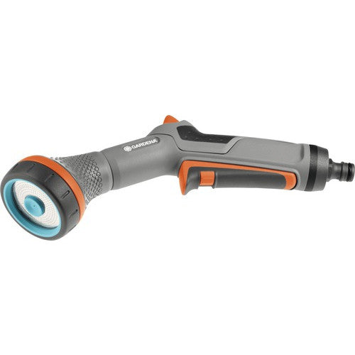 Cap de udare, Gardena, 18321, Comfort, pentru plante sensibile, Multicolor