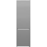 Combina frigorifica Arctic AK54305M40S, 291 l, Clasa E, Garden Fresh, Mix Zone, H 181.3 cm, Argintiu