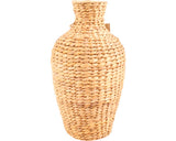 Vas Plante Lafiora Calangaman 22x42 Cm Maro