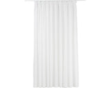 Perdea Cu Rejansa Arris Crem 300x245 Cm