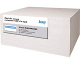 Placa Aquapanel KNAUF 2400x1200x12,5 mm