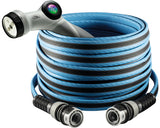 Set Furtun Gradina Fitt Force 25 M 5/8"